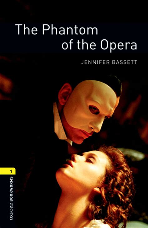 phantom of the opera pdf.